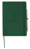 Good Value™ Prime Journal with Soca Pen - Dark green